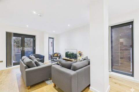 2 bedroom apartment to rent, Stour Street, Canterbury