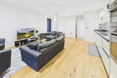 2 bedroom apartment to rent, Stour Street, Canterbury