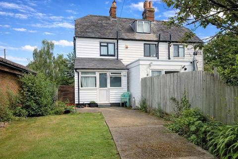 undefined, Mill Road, Canterbury