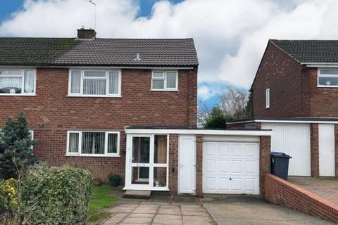 undefined, Peveril Way, Great Barr, Birmingham B43 6ER