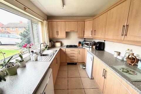 undefined, Peveril Way, Great Barr, Birmingham B43 6ER