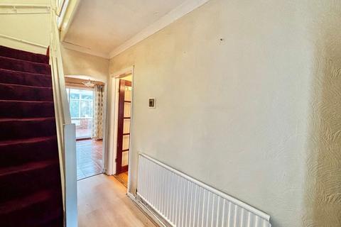 3 bedroom terraced house for sale, Morland Road, Great Barr, Birmingham B43 7JH