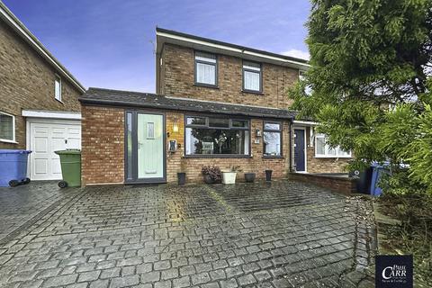 undefined, Swan Close, Cheslyn Hay, WS6 7LF