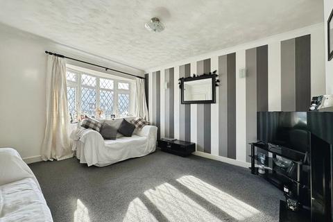 3 bedroom terraced house for sale, Belper Road, Bloxwich, WS3 3QF