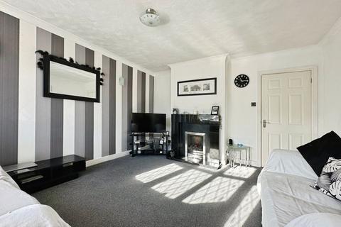 3 bedroom terraced house for sale, Belper Road, Bloxwich, WS3 3QF