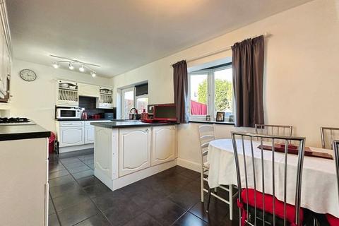 3 bedroom terraced house for sale, Belper Road, Bloxwich, WS3 3QF
