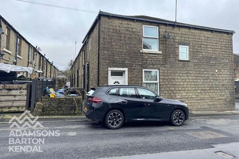undefined, Tong Lane, Whitworth, OL12