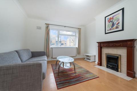 2 bedroom apartment to rent, Christchurch Avenue, Kilburn NW6