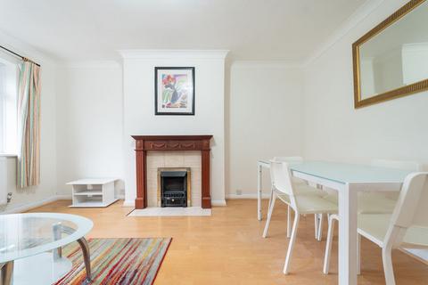2 bedroom apartment to rent, Christchurch Avenue, Kilburn NW6