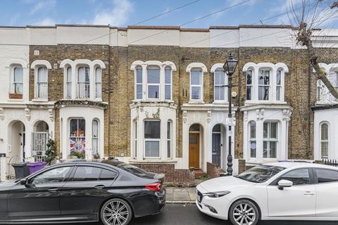 undefined, Antill Road, Bow, E3