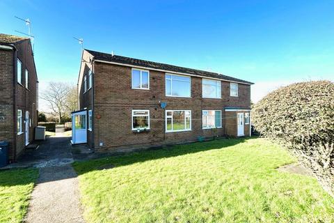 2 bedroom apartment for sale, Brownhills Road, Walsall Wood, Walsall WS8 7BS