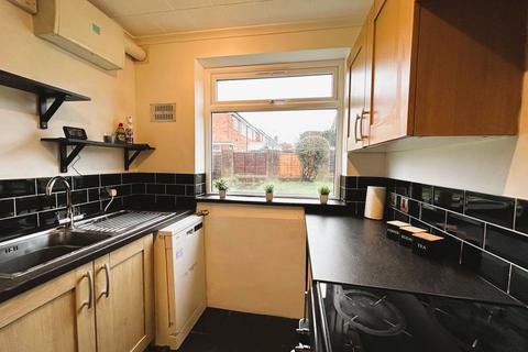 2 bedroom apartment for sale, Brownhills Road, Walsall Wood, Walsall WS8 7BS