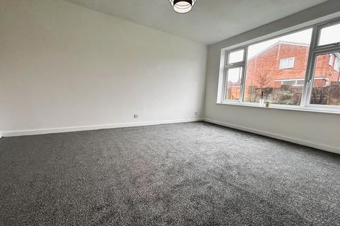 2 bedroom apartment for sale, Brownhills Road, Walsall Wood, Walsall WS8 7BS