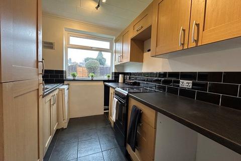 2 bedroom apartment for sale, Brownhills Road, Walsall Wood, Walsall WS8 7BS