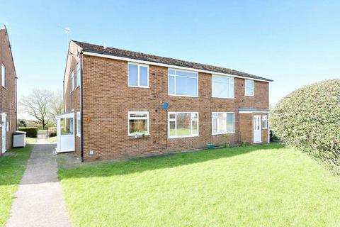 2 bedroom maisonette for sale, Brownhills Road, Walsall Wood, Walsall WS8 7BS