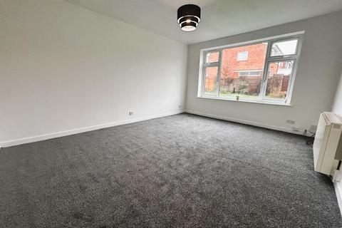 2 bedroom maisonette for sale, Brownhills Road, Walsall Wood, Walsall WS8 7BS