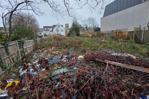 undefined, Land to the rear of 175 Queens Road, Croydon, CR0 2PX