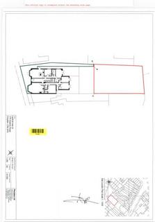 undefined, Land to the rear of 175 Queens Road, Croydon, CR0 2PX