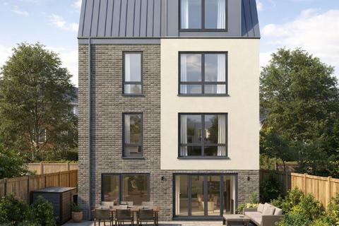 undefined, Land to the rear of 175 Queens Road, Croydon, Surrey, CR0 2PX