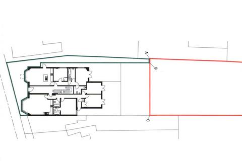 undefined, Land to the rear of 175 Queens Road, Croydon, Surrey, CR0 2PX
