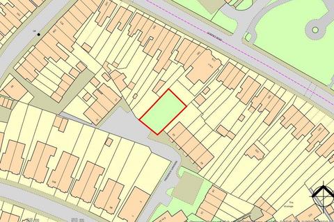 undefined, Land to the rear of 175 Queens Road, Croydon, Surrey, CR0 2PX