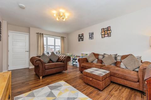 3 bedroom semi-detached house for sale, Grange Road South, Gee Cross Hyde, SK14