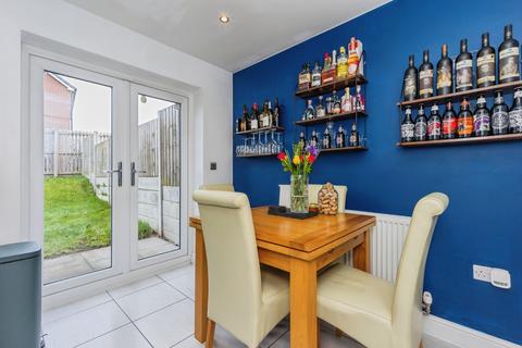 3 bedroom semi-detached house for sale, Grange Road South, Gee Cross Hyde, SK14