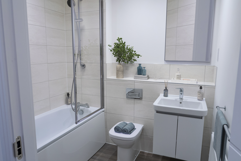 undefined, Plot 180 – 2 Bed Apartment, Block F, Rivermead Gardens, Alton