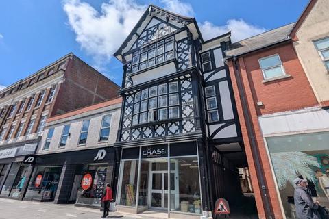 2 bedroom apartment to rent, To Let - Chapel Street, Southport Town Centre - Two Bedroom First Floor Apt