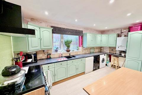 undefined, 12 Priory Road, Ruskington, Sleaford