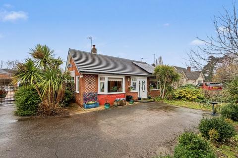 2 bedroom bungalow for sale, 12 Priory Road, Ruskington, Sleaford