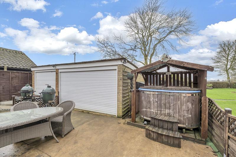 Garages