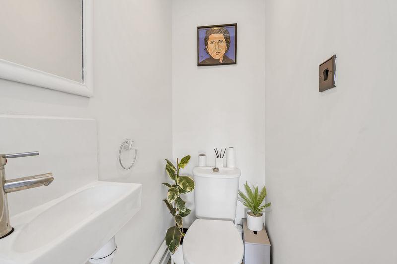 Cloakroom