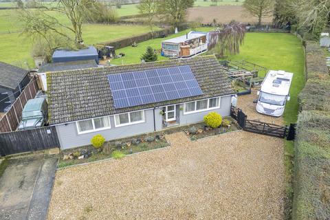 undefined, Brettenham, Ipswich