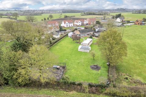 undefined, Brettenham, Ipswich