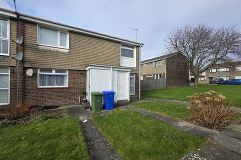 undefined, Weetwood Road, Cramlington