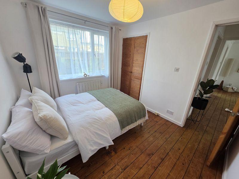 Bedroom Two...