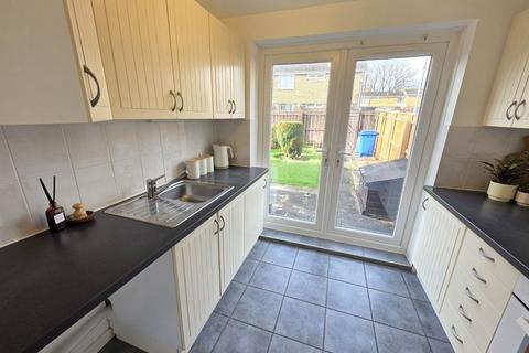 undefined, Weetwood Road, Cramlington