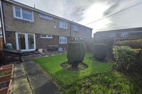 undefined, Weetwood Road, Cramlington