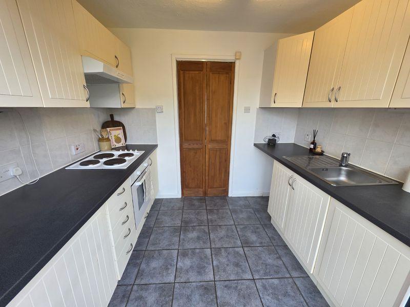 Kitchen Additional