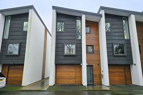 undefined, The Gardens, Axwell Park, Blaydon