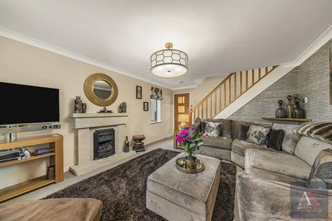 4 bedroom detached house for sale, Knight Crescent, Manchester