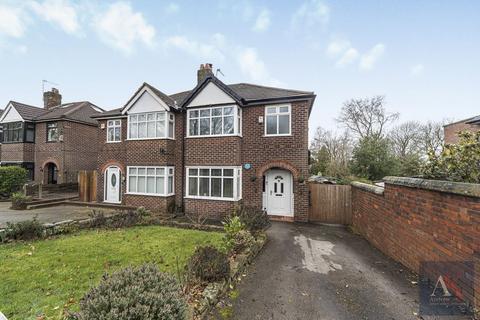 3 bedroom semi-detached house for sale, Manchester Road, Rochdale