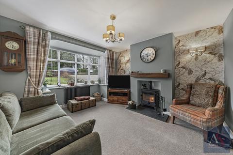3 bedroom semi-detached house for sale, Manchester Road, Rochdale