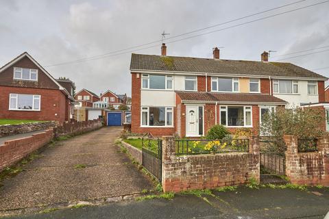 undefined, Dorset Avenue, Exeter