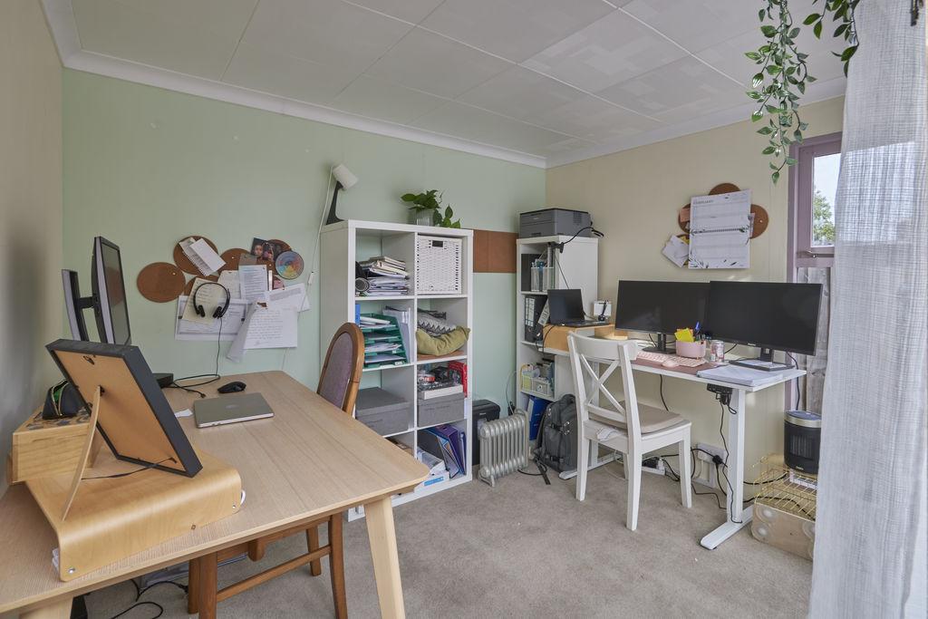 Garden Office
