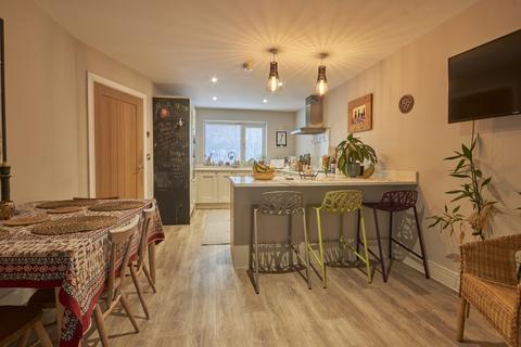 undefined, Dunlins Walk, Topsham