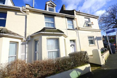 5 bedroom terraced house for sale, Windham Road, Bournemouth BH1