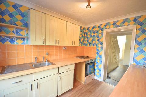 5 bedroom terraced house for sale, Windham Road, Bournemouth BH1