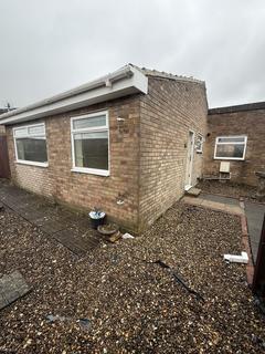 2 bedroom detached bungalow for sale, High Croft, Spennymoor